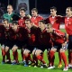 Сборная Армении по футболу разгромила словаков