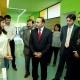 Премьер-министр Армении ознакомился с предстоящими программами старшей школы «Айб»