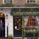Грэйс Эйдинянц – основательница лондонского дома-музея легендарного Шерлока Холмса