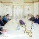 Премьер Армении и директор иранского банка обсудили совместные программы