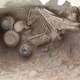 Могильник VII века д.н.э. найден на территории Еревана