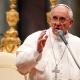 Папа Римский проведет в апреле литургию вместе с армянами-католиками