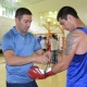 Артур Геворкян: В Армении бокс – самый продуктивный вид спорта