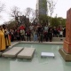 В Аргентине открылся хачкар памяти жертв Геноцида армян