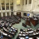 В парламент Бельгии внесли проект о наказании за отрицание Геноцида армян