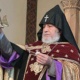 Католикос всех армян посетит Грузию с первым за столетие патриаршим визитом