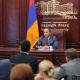 Парламент Армении одобрил в первом чтении законопроект о повышении зарплат чиновникам