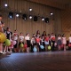 Праздник «Радуга детства 2012» провела армянская молодежная организация Кисловодска