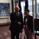 Министр образования Армении встретился с французским коллегой