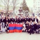 27 апреля в ПГЛУ прошел  Фестиваль Дружбы «Россия - наш общий дом!»