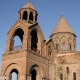 После Рождества в Армении наступил Мерелоц – день поминовения усопших