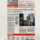 Шведские СМИ продолжают публиковать материалы о Геноциде армян