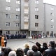 В Степанакерте сдали в эксплуатацию многоквартирное здание для семей погибших воинов-освободителей