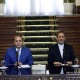 Абрамян и Джахангири договорились начать строительство высоковольтной линии Иран- Армения
