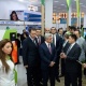 Президент Армении присутствовал на открытии «DigiTec Expo 2014»