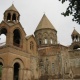 Минкультуры Армении передаст Св. Эчмиадзину церковь 13-го века