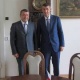 Посол Армении и вице-премьер Чехии обсудили инвестиции