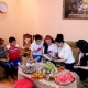 Ереванские семьи принимают детей из диаспоры по программе «Приходи в дом»