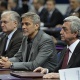 Джордж Клуни: Геноцид армян – часть истории не только Армении, но и мира