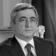 Серж Саргсян: Каждый представитель армянского народа требует справедливости
