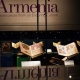 В Оксфордском университете открылась выставка, посвященная 100-летию Геноцида армян
