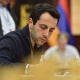 Грант Мелкумян - вице-чемпион Европы по быстрым шахматам