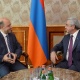 Президент принял главу армянского зарубежного вуза