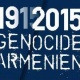 Во Франции пройдут мероприятия по поводу столетия Геноцида армян