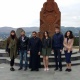 День независимости Армении отметили в Кисловодске