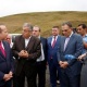 Ремонт трассы Ереван – Севан – граница Азербайджана завершат в августе