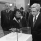Президент Армении посетил Государственный музей истории