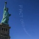 Компания, сделавшая в небе Нью-Йорка антиармянские надписи по турецкому заказу, принесла свои извинения
