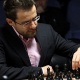 Командный чемпионат Европы по шахматам: Армения-Болгария  