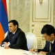 Премьер-министр Армении принял новоназначенного посла Туркменистана