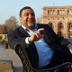 Рубен Варданян признан «Человеком года» «Первой информационной службой» Общественного телевидения Армении
