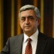 Президент Армении едет на открытие Олимпийских игр