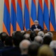 Президент Армении провел совещание по мероприятиям к 100-летию Геноцида