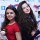 Участницы "Детского Евровидения" от Армении провели первую репетицию