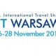«TT Warsaw 2015»: В Польше представлена туристическая привлекательность Армении