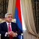 Наступит время, когда Турция признает факт Геноцида армян: президент Армении