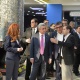Президент Армении принял участие в церемонии открытия нового торгового центра «Россия Мол»