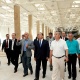 Премьер-министр Армении ознакомился с ходом работ по организации свободной экономической зоны «Меридиан»