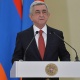 Серж Саргсян останется у власти: парламент избрал его премьером  
