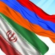 Армения и Иран завершили работу над соглашением о строительстве ГЭС