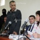 В Степанакерте продолжается суд над азербайджанскими диверсантами: Министр обороны Армении дал оценку процессу