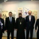 В Риге открылась выставка в память Геноцида армян