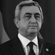 Президент Армении находится с визитом в Москве