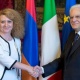 Президент Италии: Многовековая армянская община Италии – важная основа для развития сотрудничества