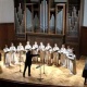 В Московской консерватории выступил армянский хоровой коллектив «ArtVocalEnsemble»