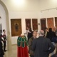 В Бухаресте прошли выставки , посвященные 100 - й годовщине Геноцида армян